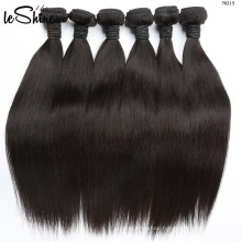 Wholesale No Shedding Top Grade 6A Brazilian Virgin Hair